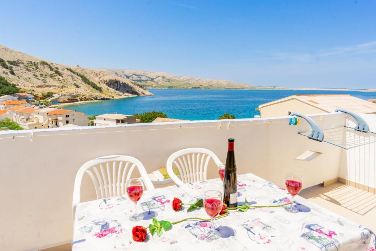 Magdalena With Mountain And Seaview Apartment Метайна Екстериор снимка