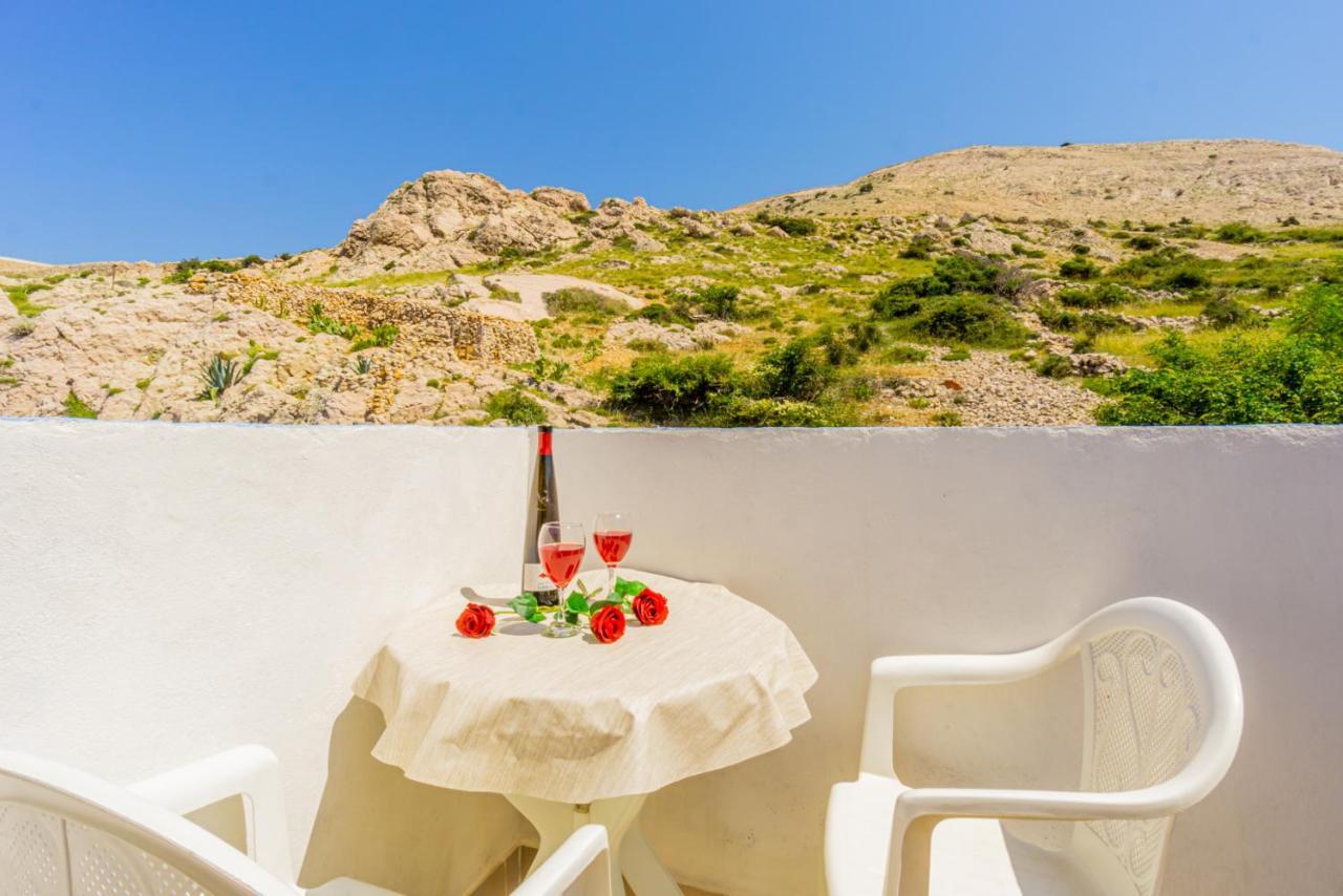 Magdalena With Mountain And Seaview Apartment Метайна Стая снимка