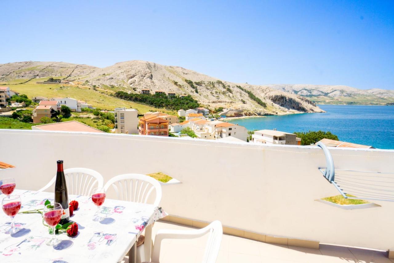 Magdalena With Mountain And Seaview Apartment Метайна Стая снимка