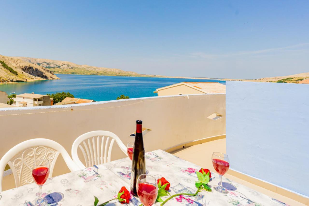 Magdalena With Mountain And Seaview Apartment Метайна Стая снимка