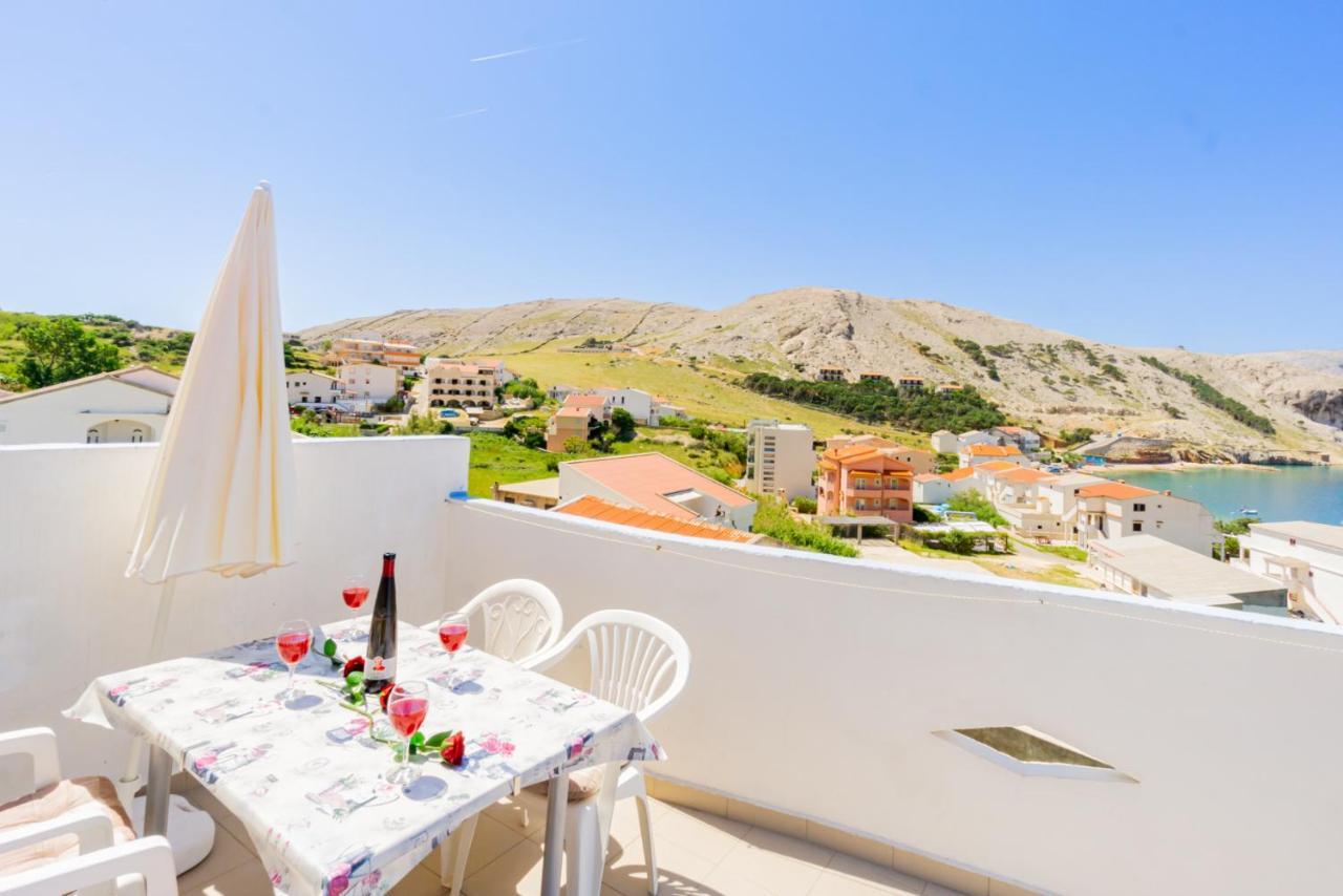 Magdalena With Mountain And Seaview Apartment Метайна Стая снимка
